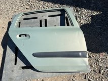Дверь правая задняя Renault Symbol 2003 K4JA712