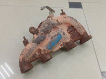 Коллектор выпускной Volkswagen Jetta 1K5 2010 BSE