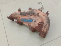 Коллектор выпускной Volkswagen Jetta 1K5 2010 BSE