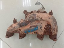 Коллектор выпускной Volkswagen Jetta 1K5 2010 BSE