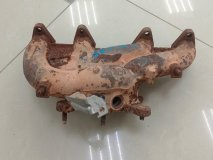 Коллектор выпускной Volkswagen Jetta 1K5 2010 BSE