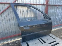 Дверь правая передняя Renault Symbol LB 2002 K7M 710