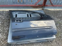 Дверь правая передняя Renault Symbol LB 2002 K7M 710