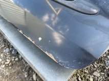 Дверь правая передняя Renault Symbol LB 2002 K7M 710