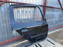 Дверь правая задняя Renault Symbol LB 2002 K7M 710