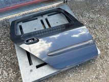 Дверь правая задняя Renault Symbol LB 2002 K7M 710