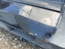 Дверь правая задняя Renault Symbol LB 2002 K7M 710