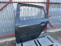 Дверь левая задняя Renault Symbol LB 2002 K7M 710