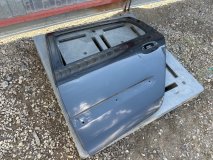 Дверь левая задняя Renault Symbol LB 2002 K7M 710