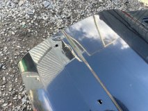 Дверь левая задняя Renault Symbol LB 2002 K7M 710