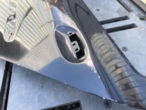 Дверь левая задняя Renault Symbol LB 2002 K7M 710