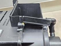 Корпус печки Hyundai HD35 HD78