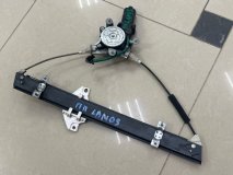 Стеклоподъемник правый передний Daewoo Lanos T150 2007 A15SMS