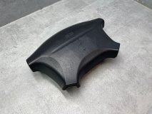 Подушка безопасности водителя Mitsubishi Carisma DA6A 2002 4G92