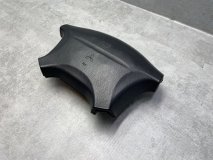 Подушка безопасности водителя Mitsubishi Carisma DA6A 2002 4G92