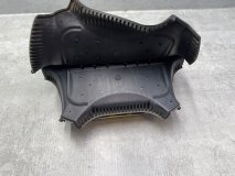 Подушка безопасности водителя Mitsubishi Carisma DA6A 2002 4G92