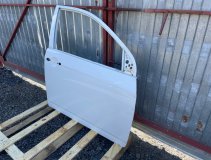 Дверь правая передняя Lifan Solano 620 2013 LF481Q3