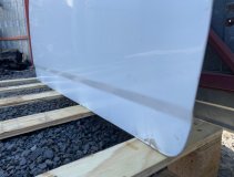 Дверь правая передняя Lifan Solano 620 2013 LF481Q3