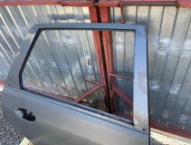 Дверь правая задняя Lifan Breez 520 2011 LF481Q3