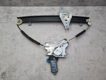 Стеклоподъемник левый передний Chevrolet Lacetti 2008 F16D3