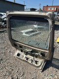 Дверь багажника Kia Shuma FB 2003 S6D