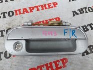 Ручка двери внешняя правая передняя HONDA HR-V GH3