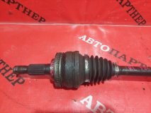 Привод левый задний TOYOTA ARISTO JZS160