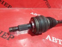 Привод левый задний TOYOTA ARISTO JZS160