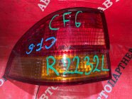 Стоп-сигнал левый задний HONDA ACCORD CF6