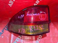 Стоп-сигнал левый задний HONDA ACCORD CF7