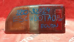 Стоп-сигнал правый задний SUZUKI ESCUDO TD01W