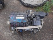 АКПП HONDA FIT GP1 2011 LDA