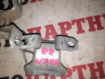 Петля двери правая задняя TOYOTA Passo QNC10 2005 K3-VE