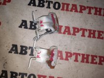 Петля двери левая передняя TOYOTA Passo KGC10 2005 1KR-FE