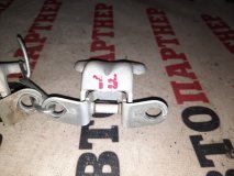 Петля двери левая передняя TOYOTA Passo KGC10 2005 1KR-FE