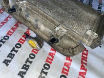 Радиатор охлаждения двигателя TOYOTA Passo QNC10 2005 K3-VE