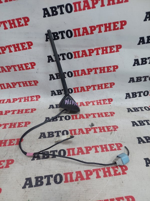 Антенна TOYOTA Ractis NCP100 (б/у)