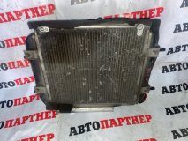 Радиатор охлаждения двигателя TOYOTA Passo KGC10