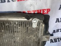 Радиатор охлаждения двигателя TOYOTA Passo KGC10