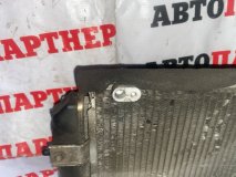 Радиатор охлаждения двигателя TOYOTA Passo KGC10