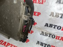 Радиатор охлаждения двигателя TOYOTA Passo KGC10