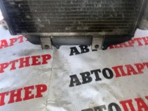 Радиатор охлаждения двигателя TOYOTA Passo KGC10 1KR