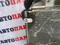 Радиатор охлаждения двигателя TOYOTA Passo KGC10 1KR