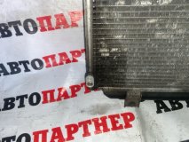 Радиатор охлаждения двигателя TOYOTA Passo KGC10 1KR