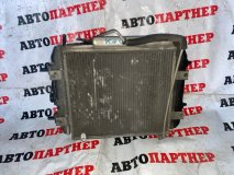 Радиатор охлаждения двигателя TOYOTA Passo QNC10