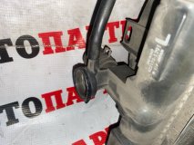 Радиатор охлаждения двигателя TOYOTA Passo QNC10