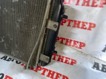 Радиатор охлаждения двигателя TOYOTA Passo QNC10