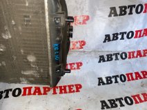 Радиатор охлаждения двигателя TOYOTA Passo KGC10 1KR