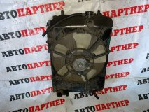 Радиатор охлаждения двигателя TOYOTA Passo KGC10 1KR