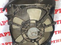 Радиатор охлаждения двигателя TOYOTA Passo KGC10 1KR